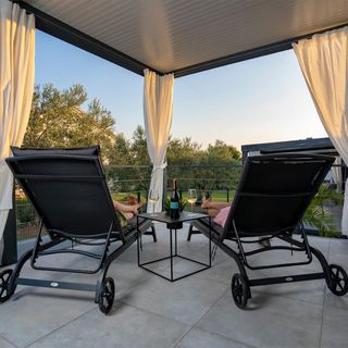 Vendégház Sveti Filip i Jakov - CDA959 (4)