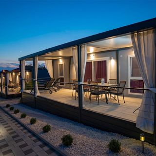 Vendégház Sveti Filip i Jakov - CDA959 (5)