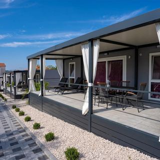 Vendégház Sveti Filip i Jakov - CDA960 (3)