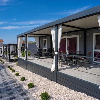 Vendégház Sveti Filip i Jakov - CDA960 (3)