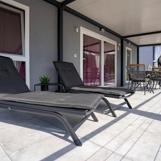 Vendégház Sveti Filip i Jakov - CDA960 (2)