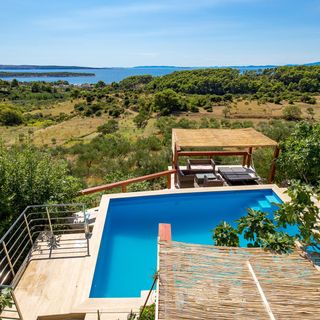 Vendégház Banjol - CKR625 (4)