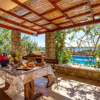 Vendégház Banjol - CKR625 (3)