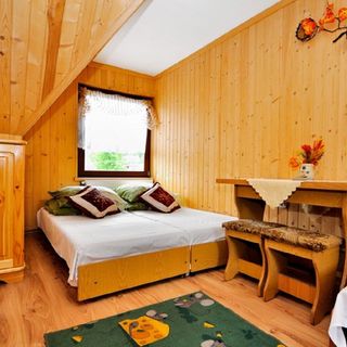 Pensjonat U Kaśki Biały Dunajec (2)