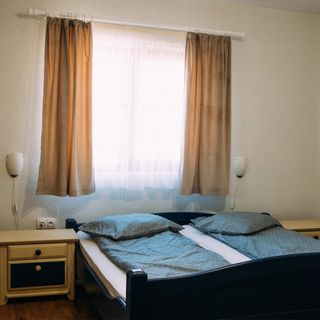 Cabana Hegyi Lak Șiclod (3)