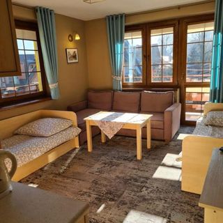 Pensjonat W Zakopanem Hej (5)