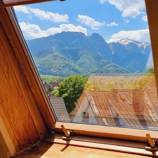 Pensjonat W Zakopanem Hej (3)