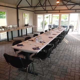 Sunnydays Apartmanok Dunapataj (5)