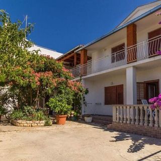 Apartmani Ana 1 Biograd na Moru (3)