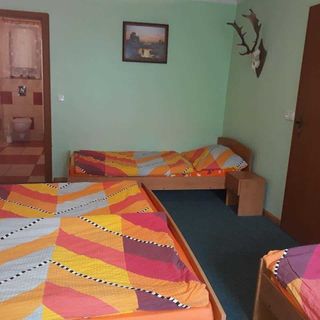 Chalupa Chlívce Stárkov (3)