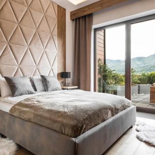 Apartament Tatra Resort & SPA 10 Kościelisko (3)