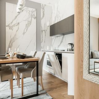 Apartament Tatra Resort & SPA 10 Kościelisko (2)