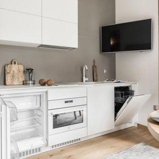 Apartament Tatra Resort & SPA 9 Kościelisko (3)