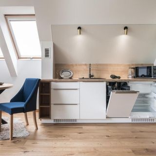 Apartament Tatra Resort & SPA 33 Kościelisko (2)