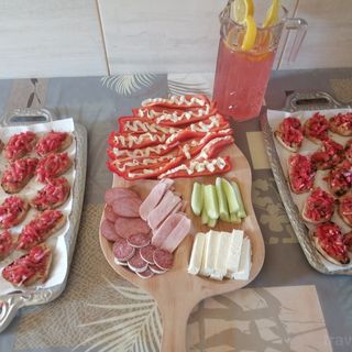 Cabana Karina Dealu Negru (5)