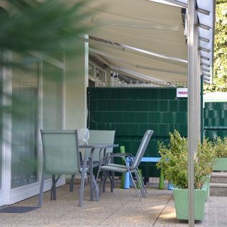 Akvamarin Apartman Keszthely (2)