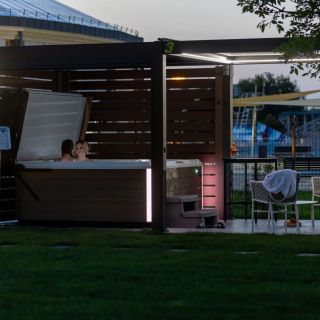 TISIA HOTEL & SPA Tiszaújváros (4)