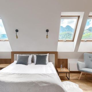 Studio Tatra Resort & SPA 34 Kościelisko (3)