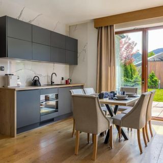 Apartament Tatra Resort&SPA 1 Kościelisko (2)