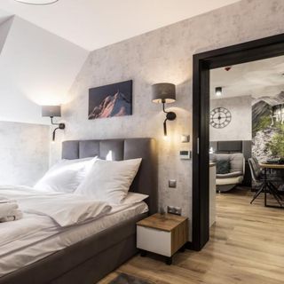 Apartament Tatra Resort & SPA 24 Kościelisko (3)