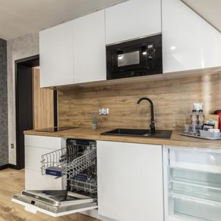 Apartament Tatra Resort & SPA 24 Kościelisko (2)