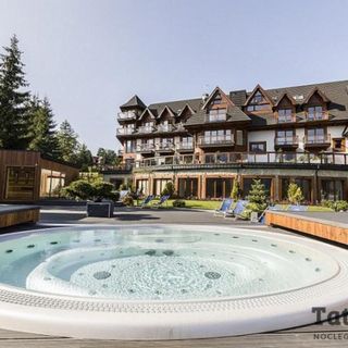 Apartament Tatra Resort&SPA 22 Kościelisko (5)