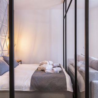 Apartament Tatra Resort&SPA 22 Kościelisko (3)