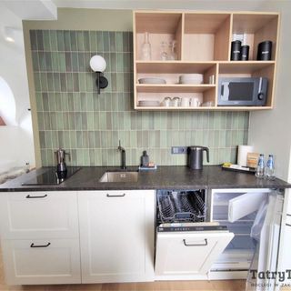 Tatra Resort & SPA 23 z balkonem Kościelisko (2)