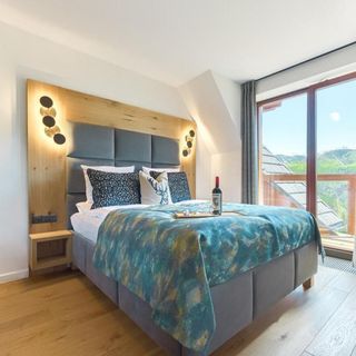 Luxury Apartament Tatra Resort & SPA 26 Kościelisko (3)