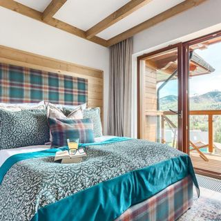 Apartament Tatra Resort & SPA 17 Gardena Deluxe (3)