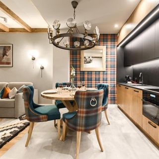 Apartament Tatra Resort & SPA 17 Gardena Deluxe (2)