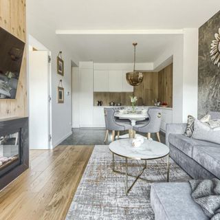 Apartament Tatra Resort & SPA 20 Angelo Deluxe (2)