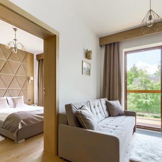 Apartament Tatra Resort & SPA 15 Kościelisko (2)