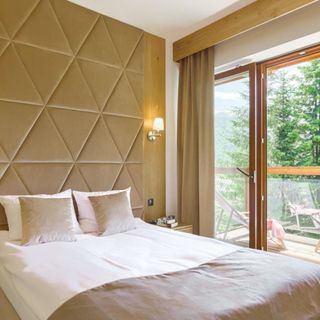 Apartament Tatra Resort & SPA 15 Kościelisko (3)