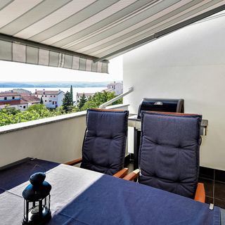 Apartman Stinica - CKV640 (2)