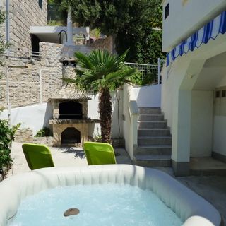 Vendégház Mimice - CDC670 (4)