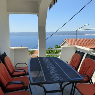 Vendégház Mimice - CDC670 (2)