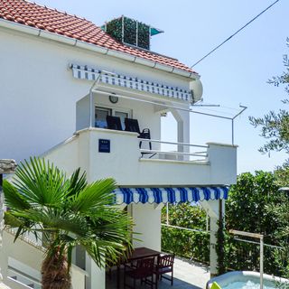 Vendégház Mimice - CDC670 (3)