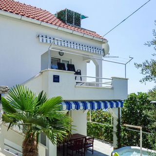 Vendégház Mimice - CDC670 (3)