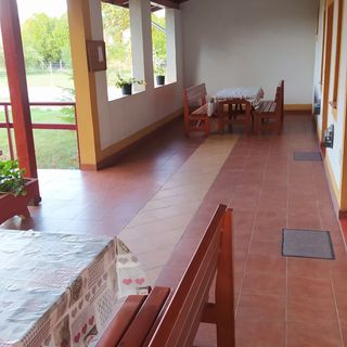 Viktória Üdülőház Berekfürdő (2)