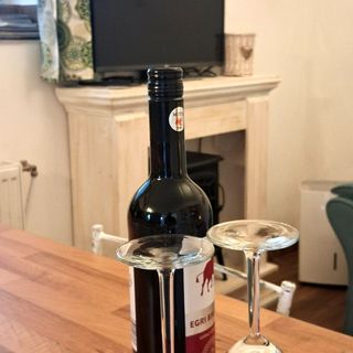 Üvegműves Apartman Bükkszentkereszt (4)