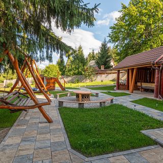 Casa de oaspeți Piricske Guest House (2)