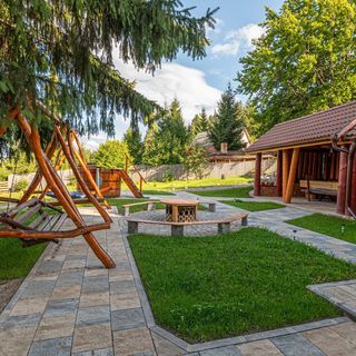 Casa de oaspeți Piricske Guest House (2)