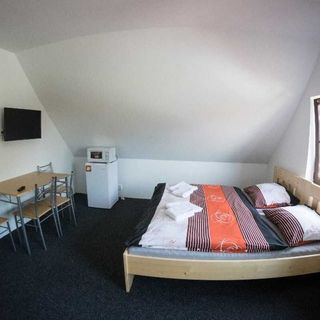 Penzion Podyjí Havraníky (4)