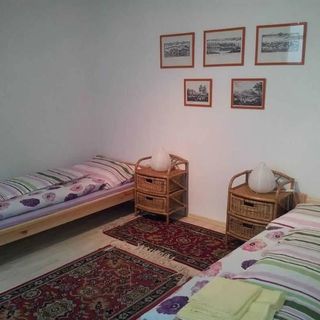 Apartmán Zahrada Hranice (2)