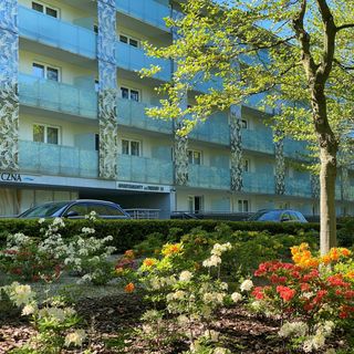 MS Pro Apartamenty AQUARIUS Kołobrzeg (4)