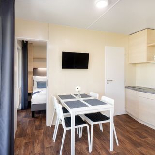 Tisza-tó Apartmanpark Kisköre (5)