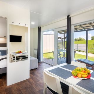 Tisza-tó Apartmanpark Kisköre (3)