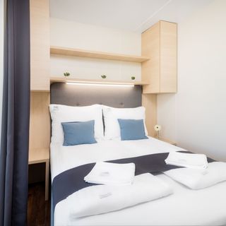 Tisza-tó Apartmanpark Kisköre (4)