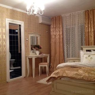 Pensiunea Lari Băile 1 Mai (2)